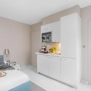  Apartment Stay2night Rotachstrasse Schweiz