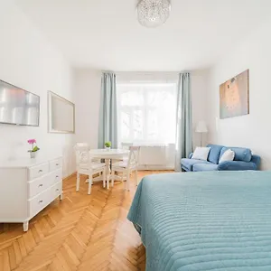 Apartment Herzlich Willkommen - Küss Hand 2 Österreich