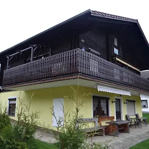  Apartment Ferienpark Hoher Bogen Deutschland